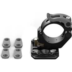 Pop lock Freefly Pop-N-Lock 30mm Quick-Release Mounting Plate for MoVI Gimbals