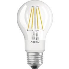 Osram LED-Lampe 4W Star GLOWdim glødetråd klar