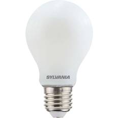 Sylvania E27 Lampes LED Sylvania Amp led 7W std dep dim 806LM E27 0.10 deee blanc chaud 29316