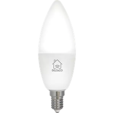 Smart Kerte LED Lamps 5W E14