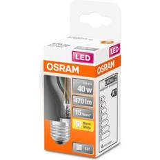 Leuchtmittel Osram LED-lampa, klot, Led Retrofit Classic P 4.0W