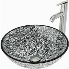 Bathroom Sinks Vigo VGT827