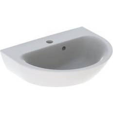 Lavabos de salle de bain Geberit Renova Handwaschbecken 500376011