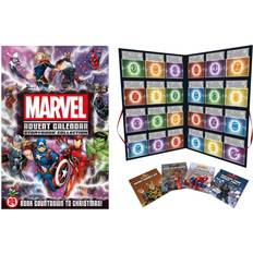 Marvel Advent Calendar