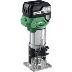 Hikoki Kantfräs M1808Da 5,0Ah Hsc