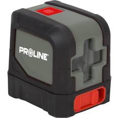 Cross line laser Proline Pro-Line Cross line laser 15175