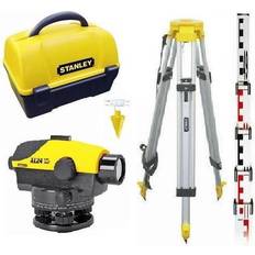 Stanley Detectores Stanley AL-24 GVP Kit Nivel óptico