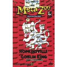 Metazoo MetaZoo Hopkinsville Goblin King Tribal Theme Deck