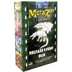 Metazoo MetaZoo TCG: Vildmarksutlösande händelsebox (första utgåvan)