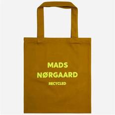 Mads Nørgaard Grøn Skuldertasker Mads Nørgaard Recycled Boutique Atoma Bag Fir Green