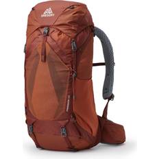 Gregory Paragon 38 - Ferrous Orange