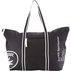 Lacoste Shopper XL Shopping Bag Sort OneSize Taske
