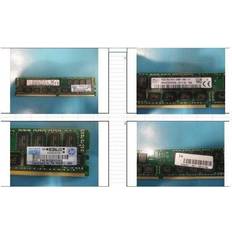 RAM HP Hewlett Packard Enterprise 846740-001 (x24 min) 16 GB, 1 x 16 GB, DDR4, 2400 Mhz, 288-pin DIMM