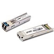 Trasmettitori Audio e Video Wireless Planet MTB-LB20 SFP+ Metallico LC