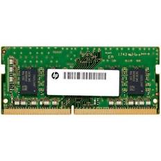 HP SODIMM 4GB 2400MHz 1.2v DDR4