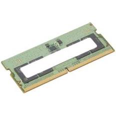 8 Go - SO-DIMM DDR5 Mémoires RAM Lenovo SO-DIMM DDR5 4800MHz 8GB (4X71K08906)