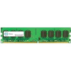 RAM Dell 32GB DDR3 DIMM hukommelsesmodul 1 x 32 GB 1333 Mhz Fejlkorrigerende kode