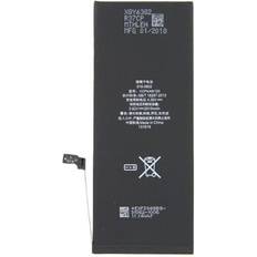 MTP Products Batterijen en Opladers MTP Products Erstatningsbatteri til iPhone 6 Plus