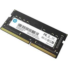 HP RAM HP 2666 16GB SODIMM C17 S1