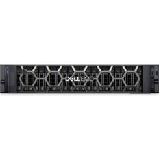 Dell 32 GB - Tower Stationära datorer Dell PowerEdge R750xs Server monteras