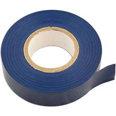 Building Materials Connect PVC Insulation Tape 19mm Pk 10 30375