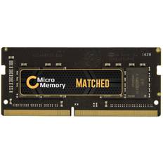 Ddr4 2400mhz pc4 19200 CoreParts 4GB DDR4 2400MHz PC4-19200