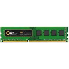 CoreParts MicroMemory MMHP089-8GB RAM-minnen DDR3 1600 MHz