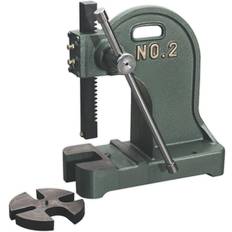 Saw Horses Sealey Arbor Press 2-Tonne