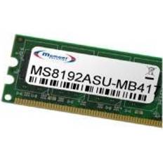 RAM-Speicher MemorySolutioN MS8192ASU-MB417, 8 GB, Grøn