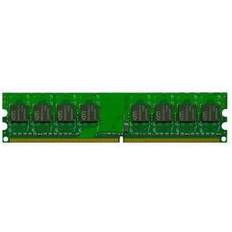 Mushkin Enhanced Essentials DDR2 667MHz 2x2GB (996556)