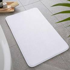 Bathtub & Shower Accessories Catherine Lansfield Anti Bacterial Memory Foam