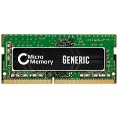 CoreParts MMI1222 8GB Speichermodul 1 x 8GB DDR4 2666 MHz