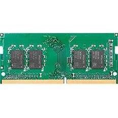 SO-DIMM DDR4 2666MHz 16GB ECC (D4ES01-16G)