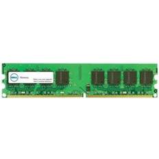 Rekonditionerad Dell DDR3 modul 16 GB DIMM 240-pin 1600 MHz PC3-12800 registrerad ECC rekonditionerad