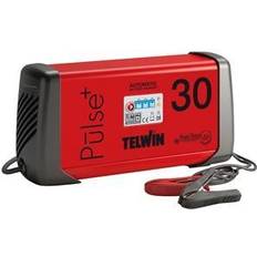 Batteriladdare Pulse Batteriladdare 30