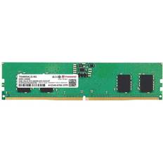 Transcend DDR5 4800MHz 8GB (TS4800ALG-8G)