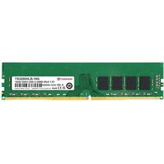 DDR4 3200MHz 16GB (TS3200HLB-16G)