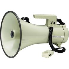 TM-35 Megaphone