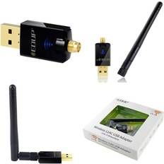 PJ CON WIFI STICK WLAN-stik
