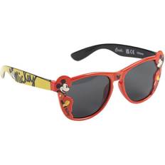 Disney Solbriller Disney Mickey Mouse Sunglasses Red/Grey