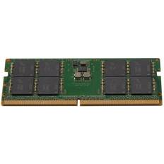 SO-DIMM DDR5 RAM Memory HP SO-DIMM DDR5 4800MHz 32GB (5S4C0AA)