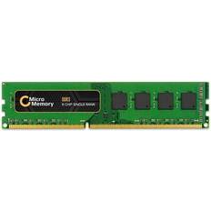 Micro Memory DDR3 1 GB DIMM 240-pin unbuffered