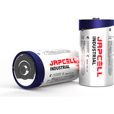 Japcell industrial Japcell C/LR14 Industrial Batteri 10-Pack