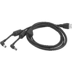 Barcode-Scanner Zebra CBLDC523A101 CABLE ASSEMBLY CABLE 2