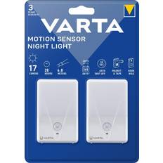 Varta Motion Sensor Night Light 17 lm