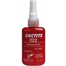 Threadlocker Loctite Threadlocker, Low Strength, 50ml