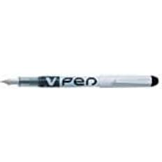 Pilot V-Pen Black Fountain Pen