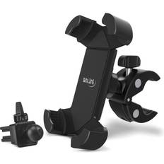 One Click Easy 3 Car Holder