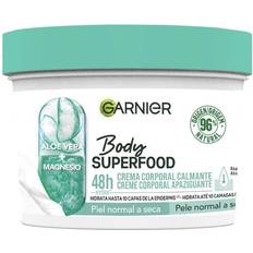 Garnier Laits pour le Corps Garnier Body Superfood Crème Corporelle Apaisante 380 ml