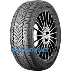 Dæk CST Medallion All Season ACP1 255/50 ZR19 107W XL